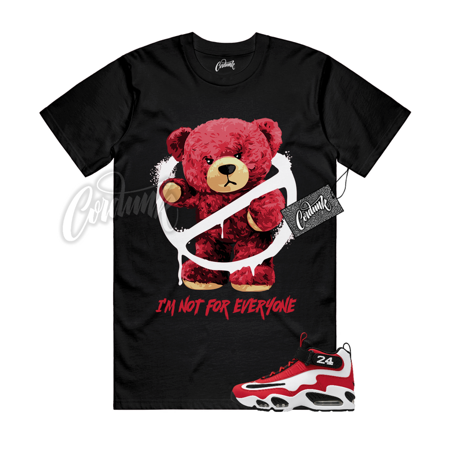 Nike Air Griffey Cincinnati Reds NOT