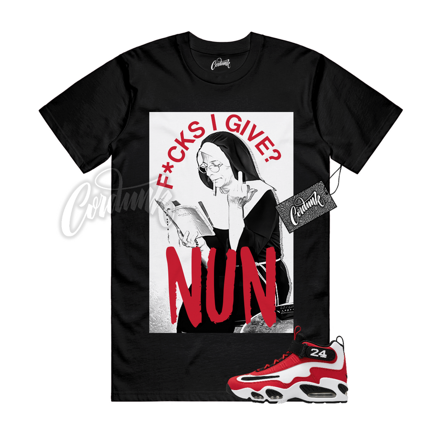 Nike Air Griffey Cincinnati Reds NUN