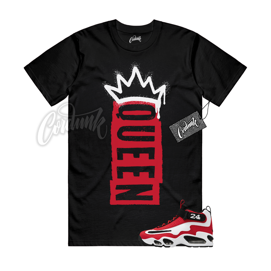 Nike Air Griffey Cincinnati Reds Q1
