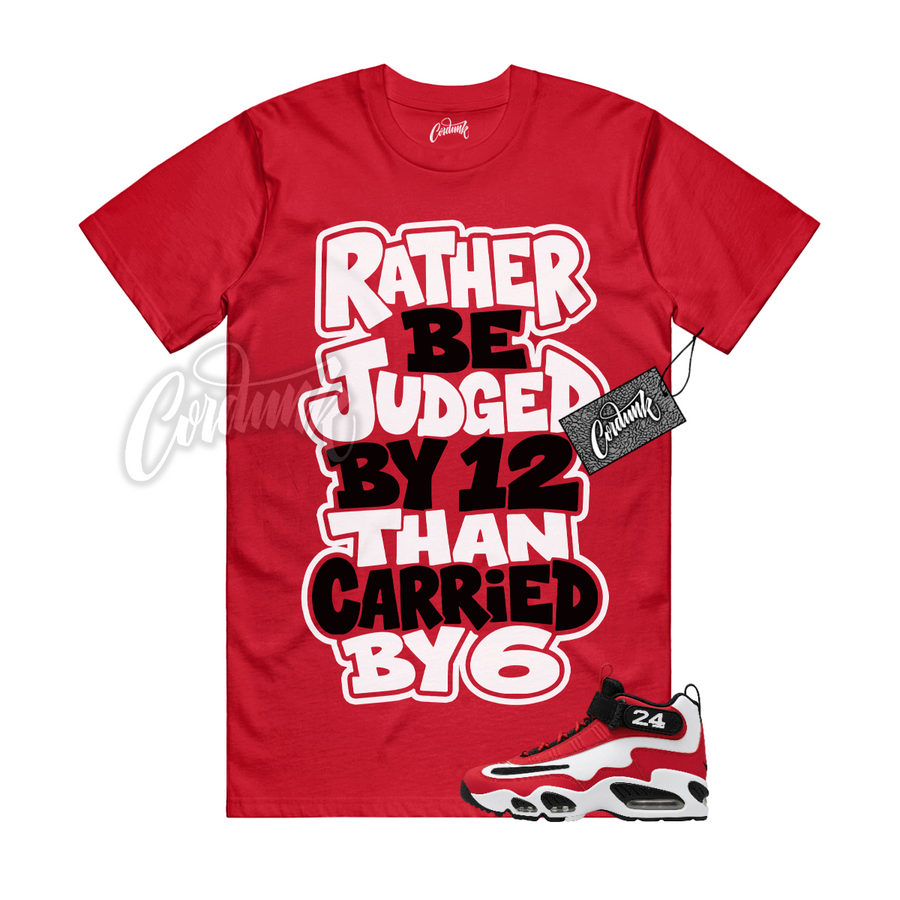 Nike Air Griffey Cincinnati Reds RATHER