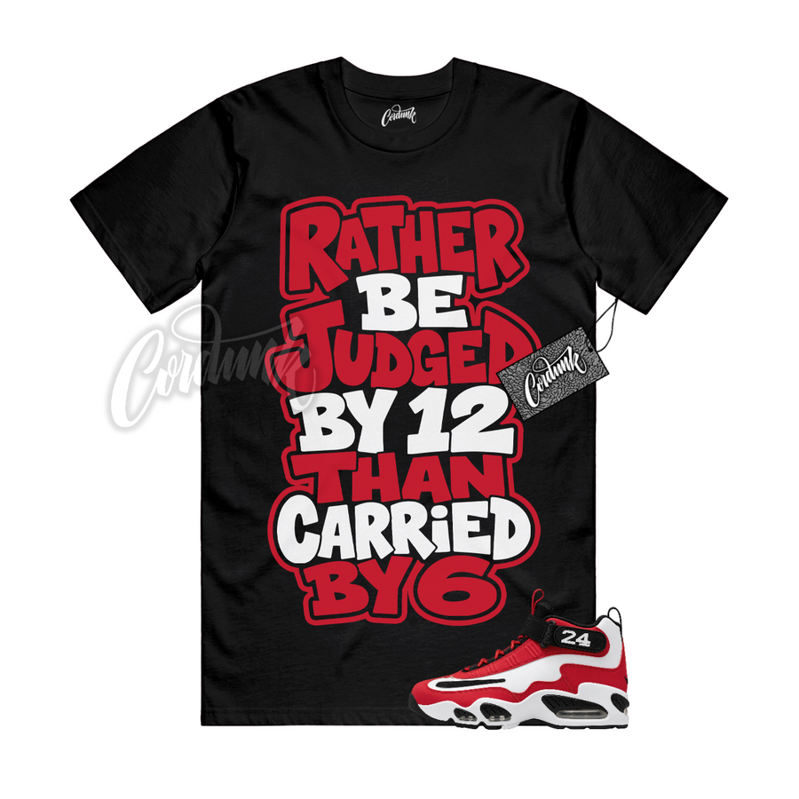 Nike Air Griffey Cincinnati Reds RATHER