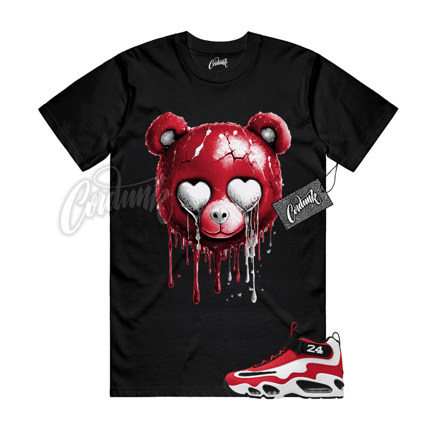 Nike Air Griffey Cincinnati Reds SLB