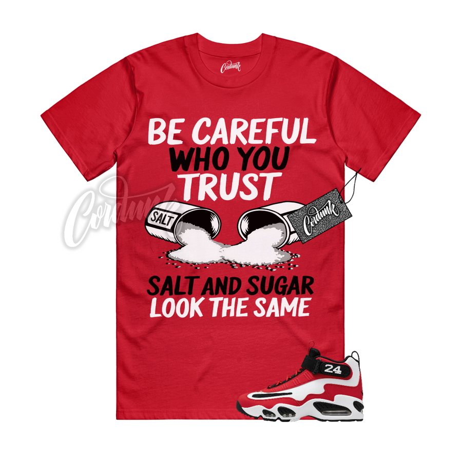 Nike Air Griffey Cincinnati Reds SUGAR