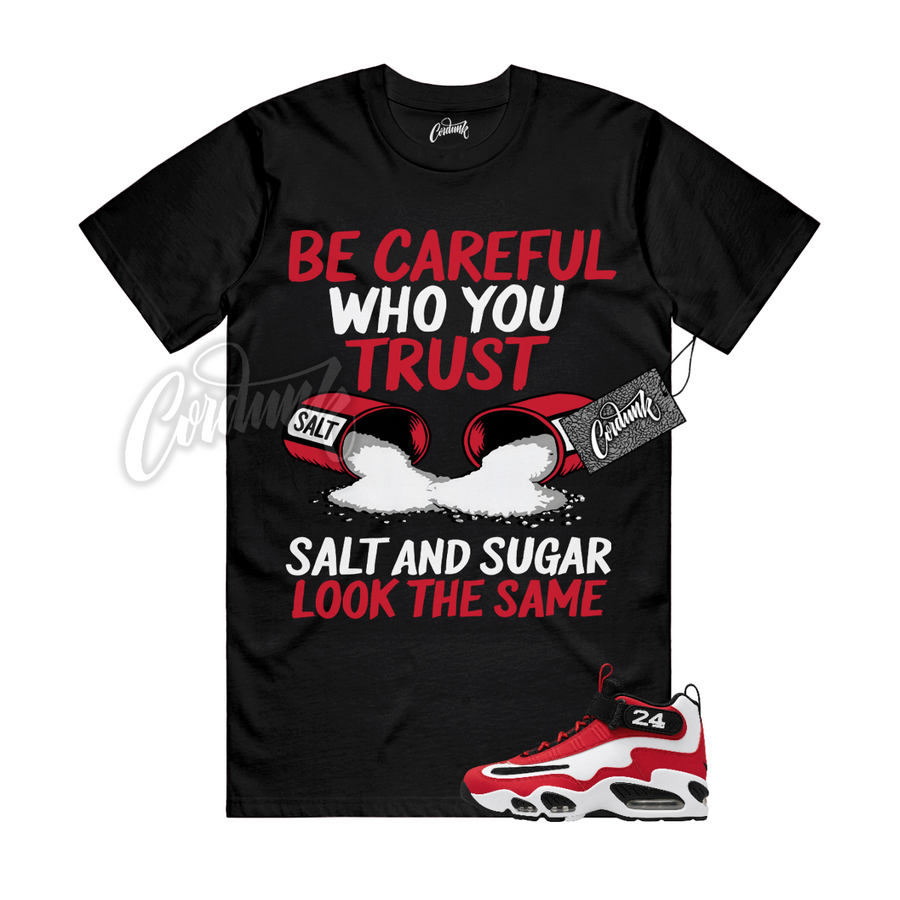 Nike Air Griffey Cincinnati Reds SUGAR