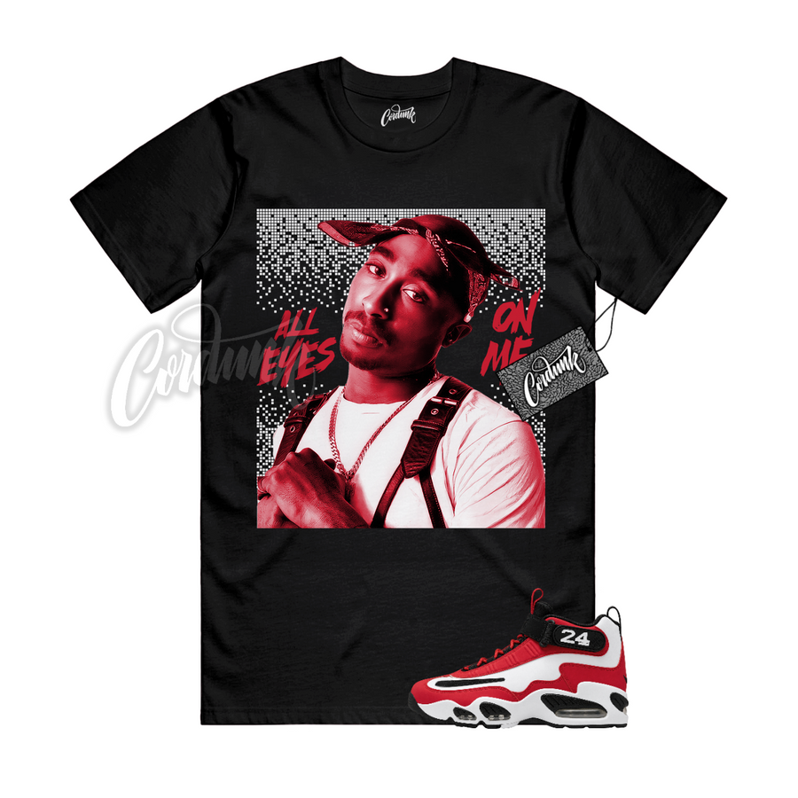 Nike Air Griffey Cincinnati Reds TP