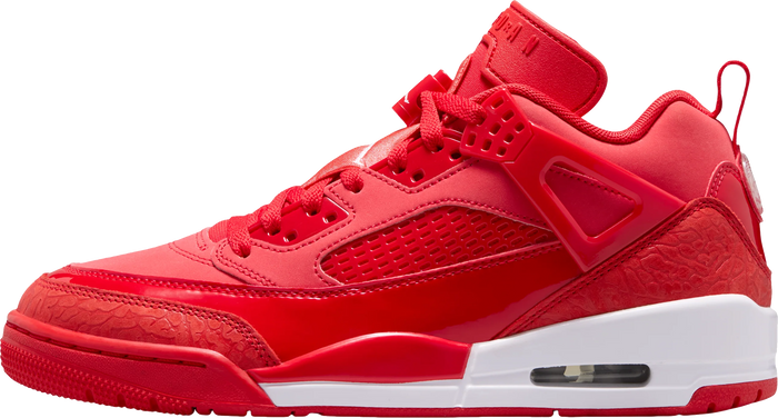 Spizike University Red