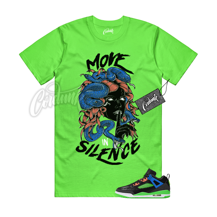 Jordan Spizike Space Jam Central MIS