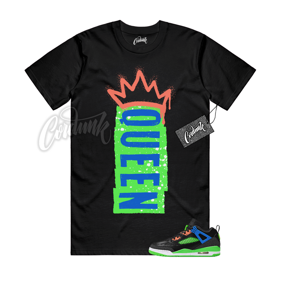 Jordan Spizike Space Jam Central Q1