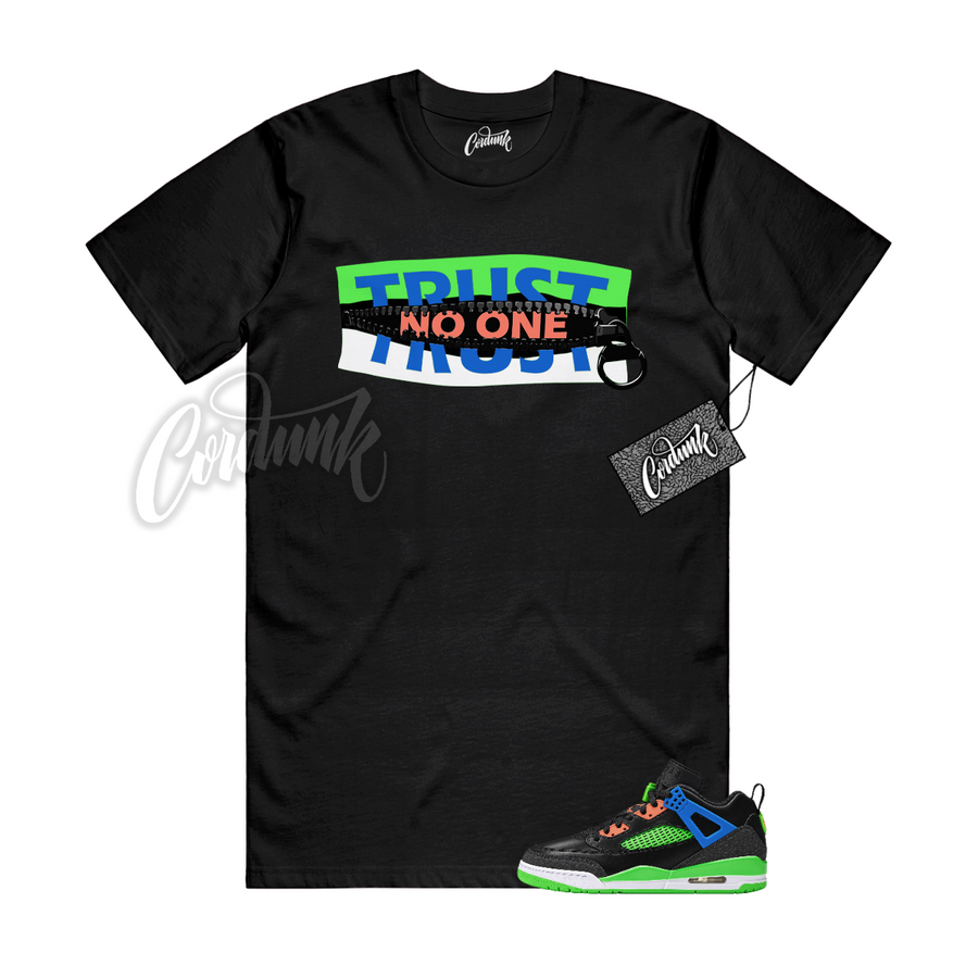 Jordan Spizike Space Jam Central TN1
