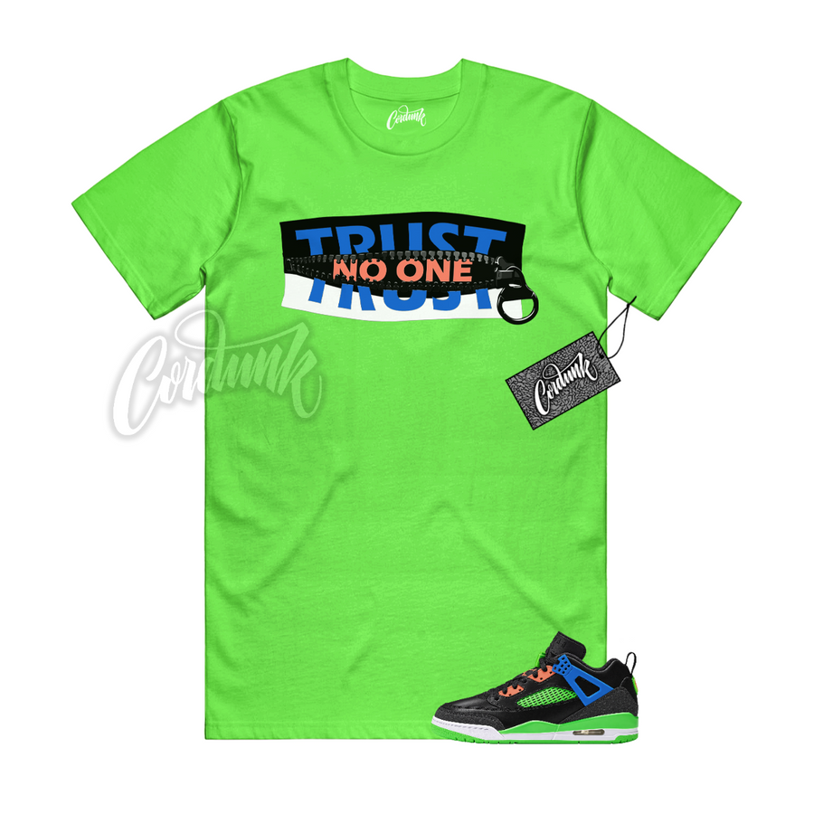 Jordan Spizike Space Jam Central TN1