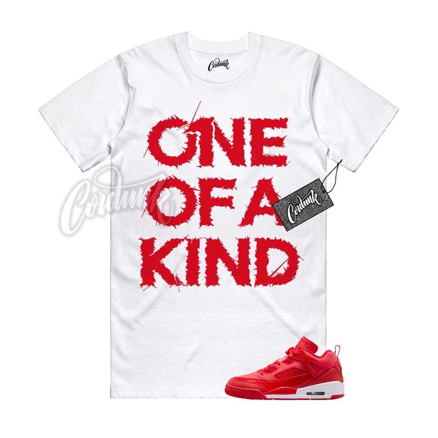 Spizike University Red 1OAK