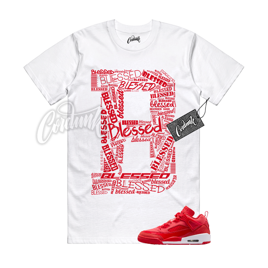 Spizike University Red B BLS
