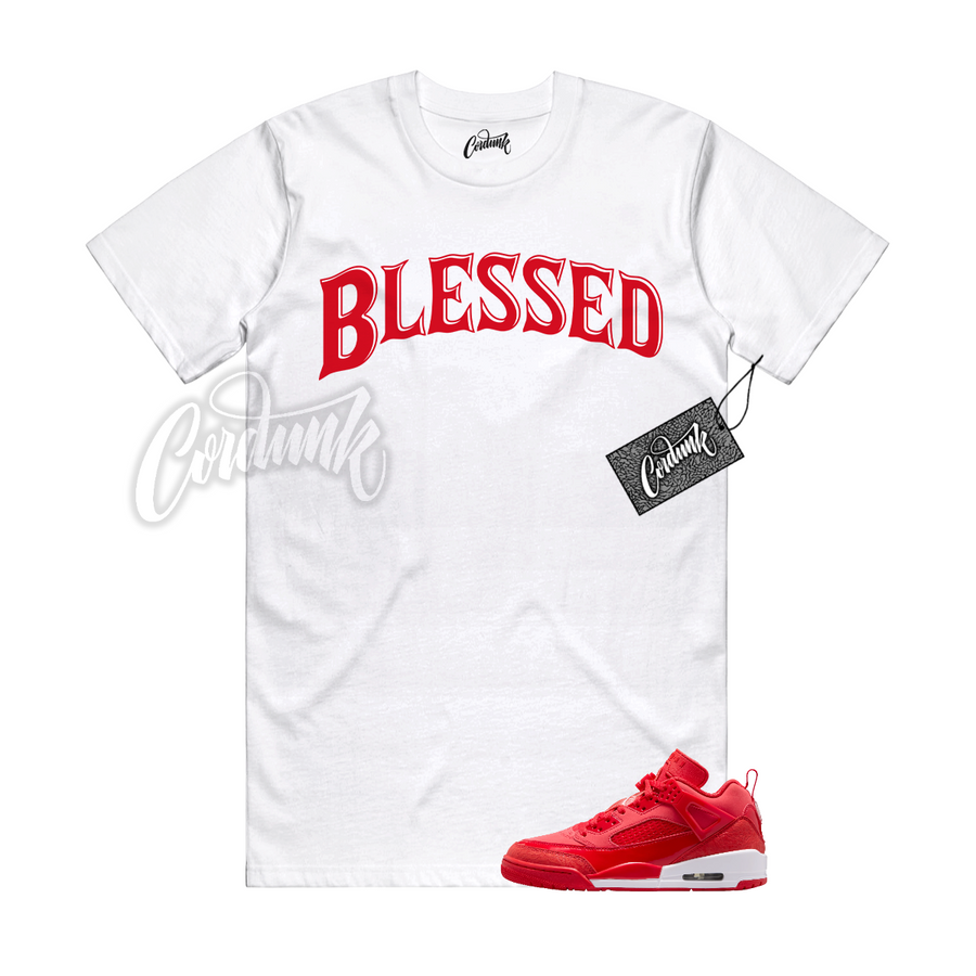 Spizike University Red BW BLS