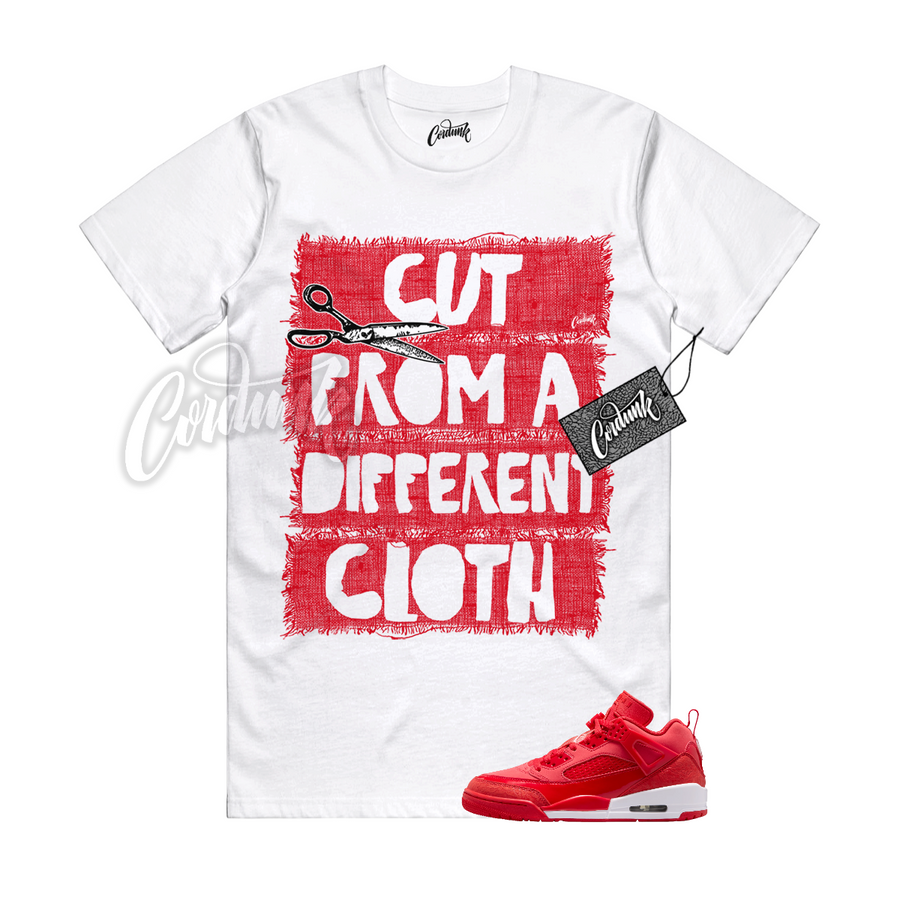 Spizike University Red CUT