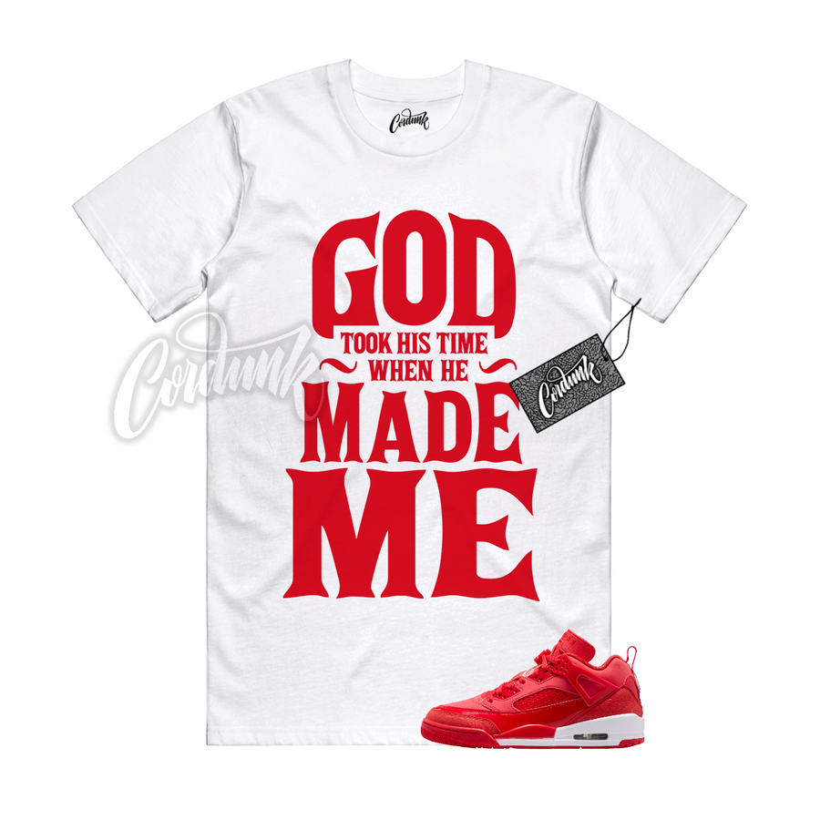 Spizike University Red GTHT