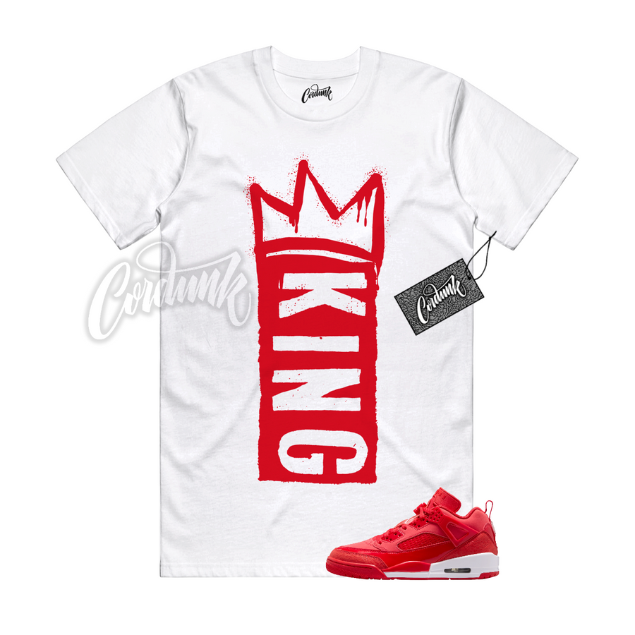 Spizike University Red K1