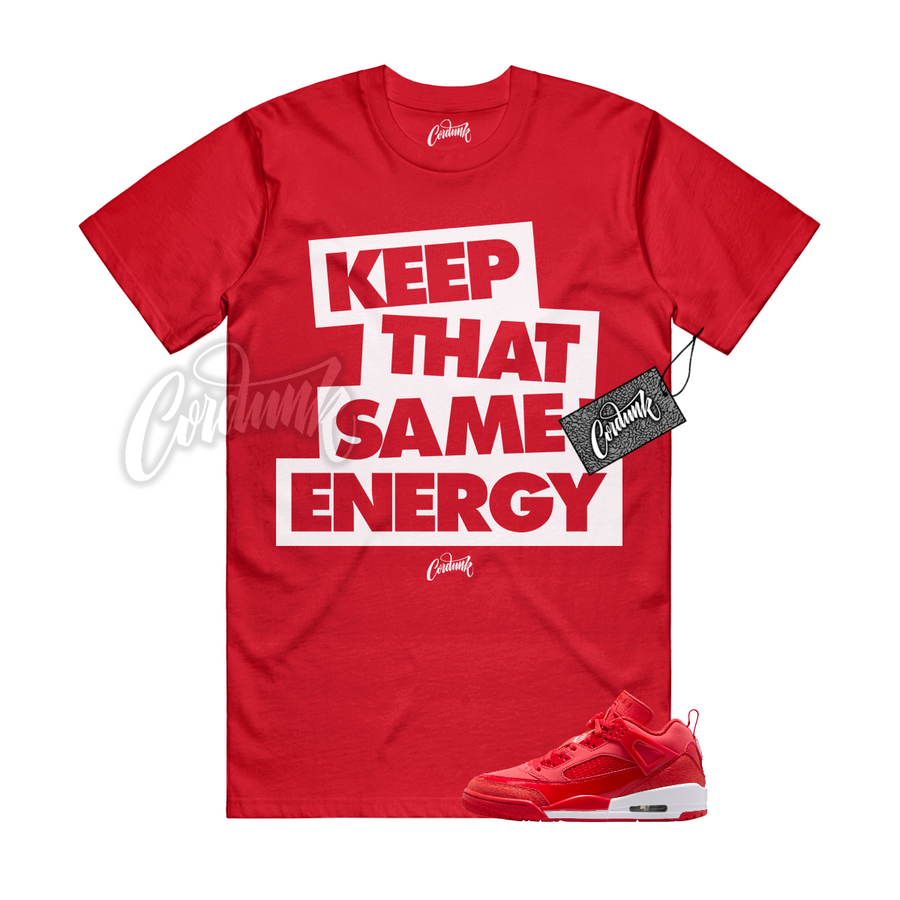 Spizike University Red K2
