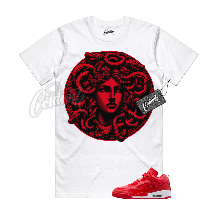 Spizike University Red MED
