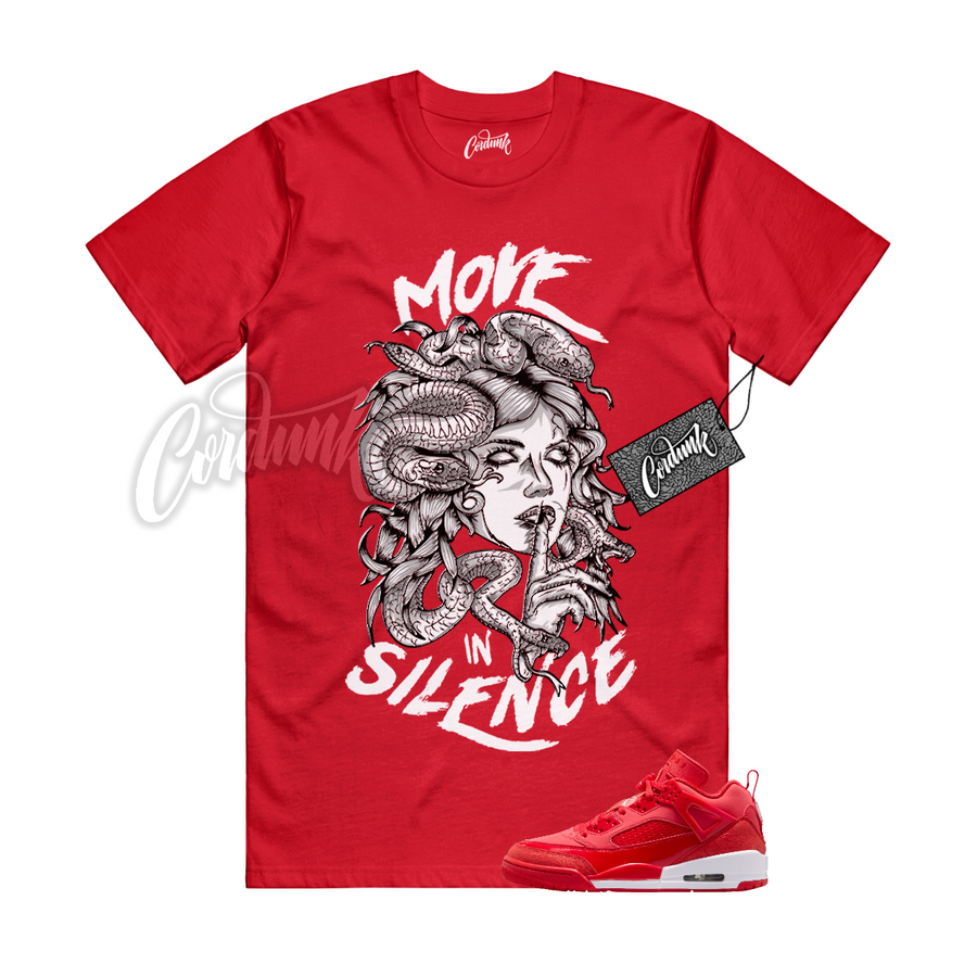 Spizike University Red MIS