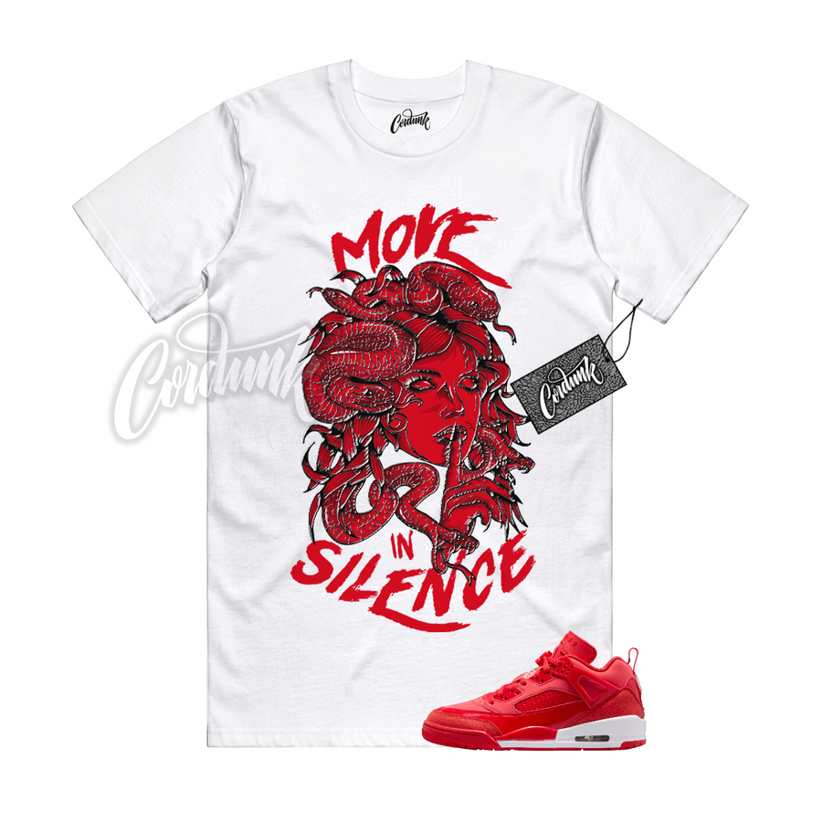 Spizike University Red MIS