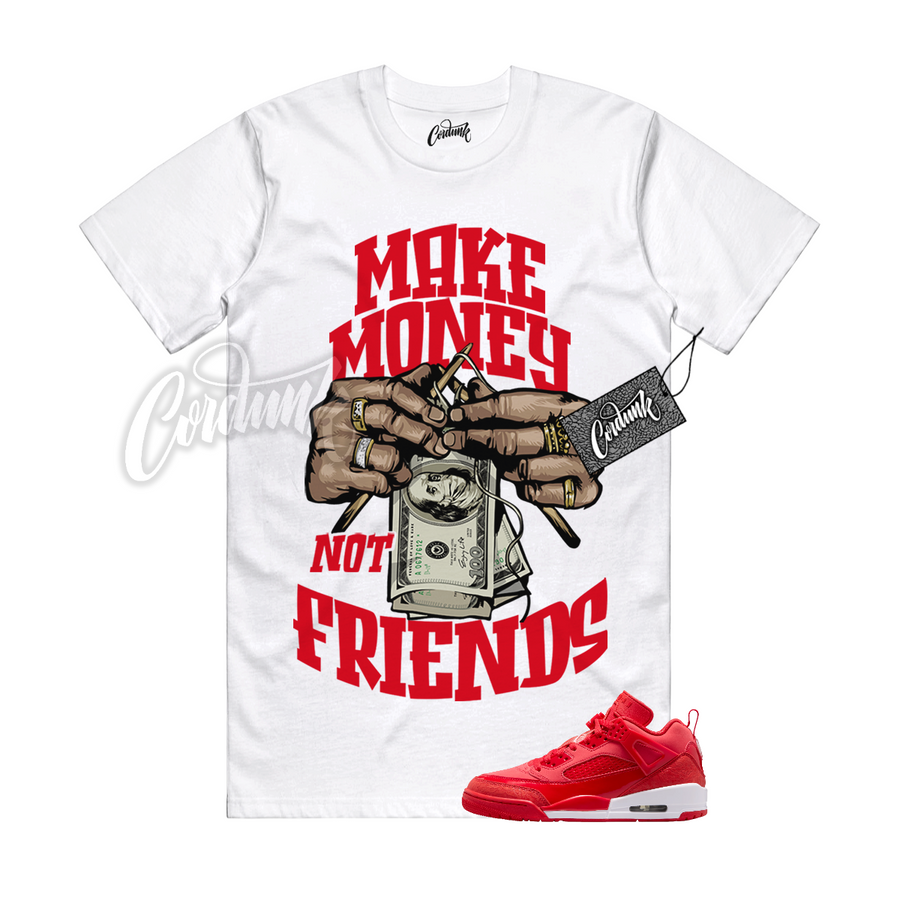 Spizike University Red MM