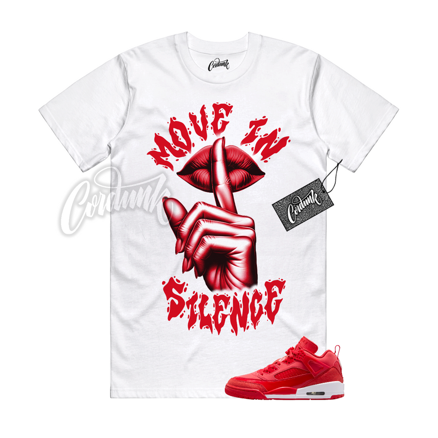 Spizike University Red MOVE