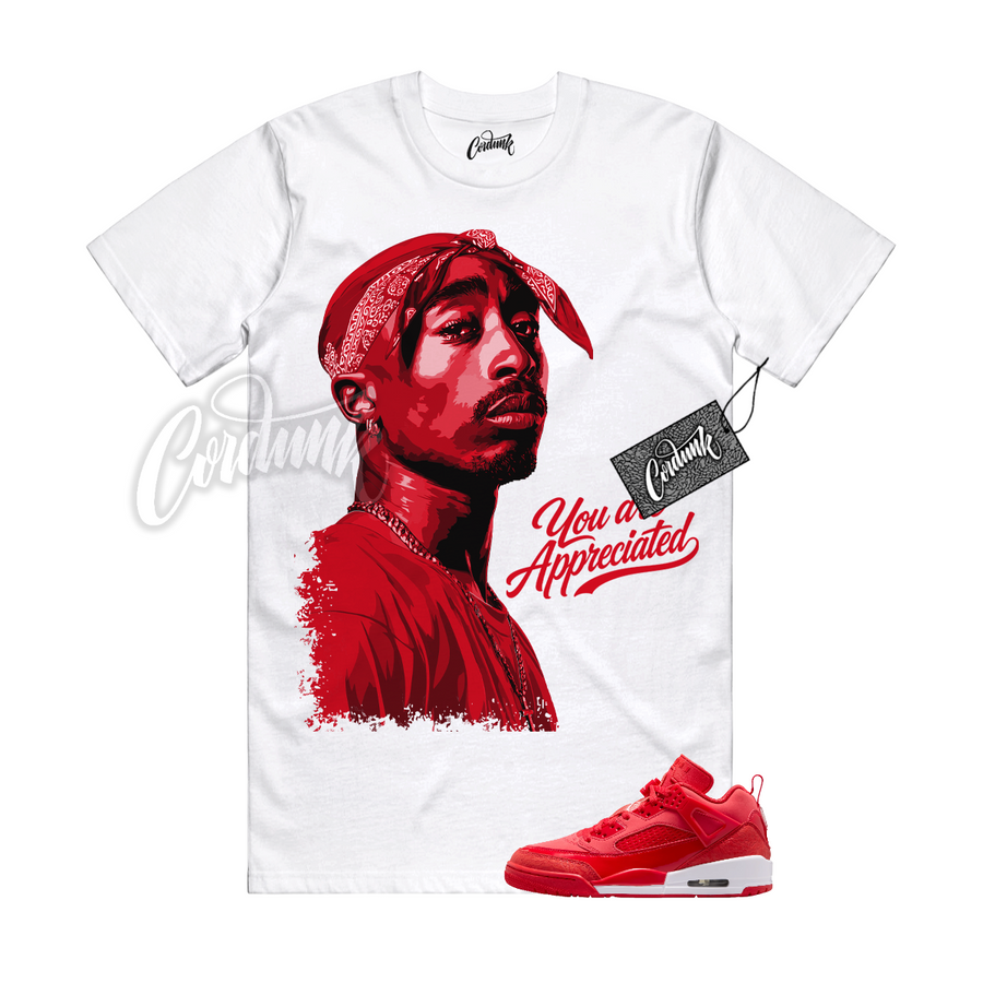 Spizike University Red PAC