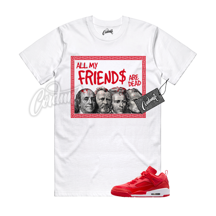 Spizike University Red PREZ