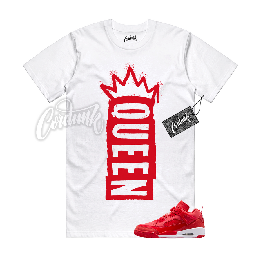 Spizike University Red Q1