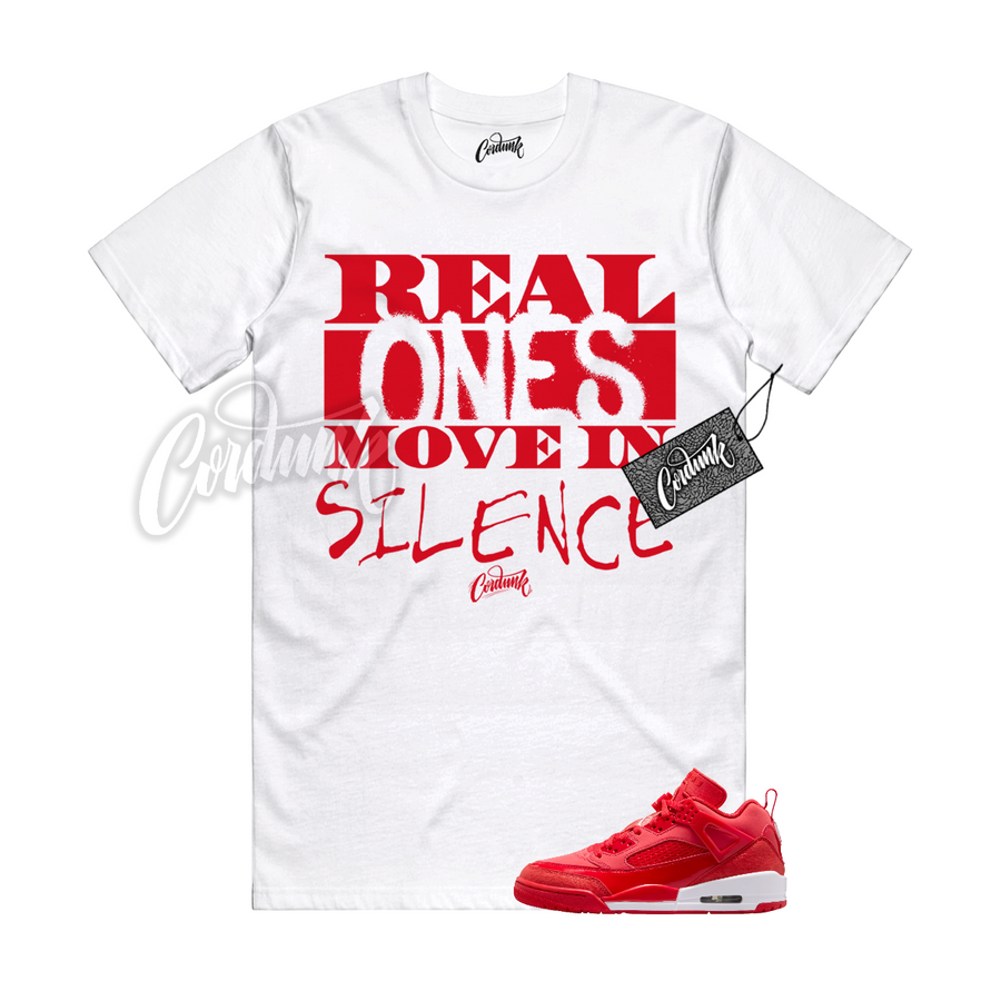 Spizike University Red REAL