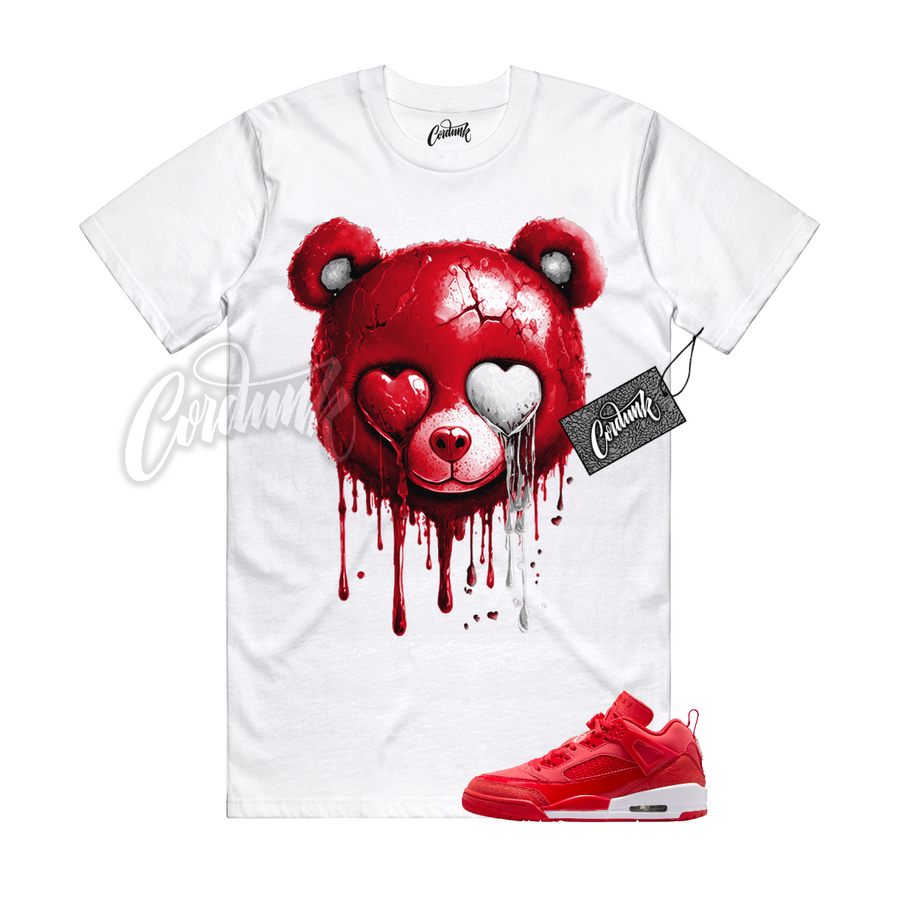 Spizike University Red SLB