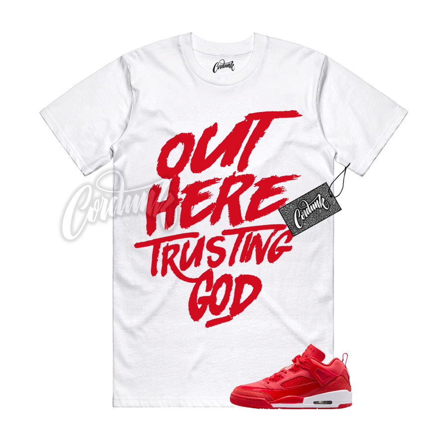 Spizike University Red TG
