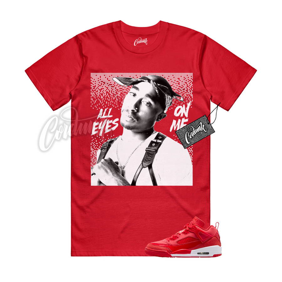 Spizike University Red TP