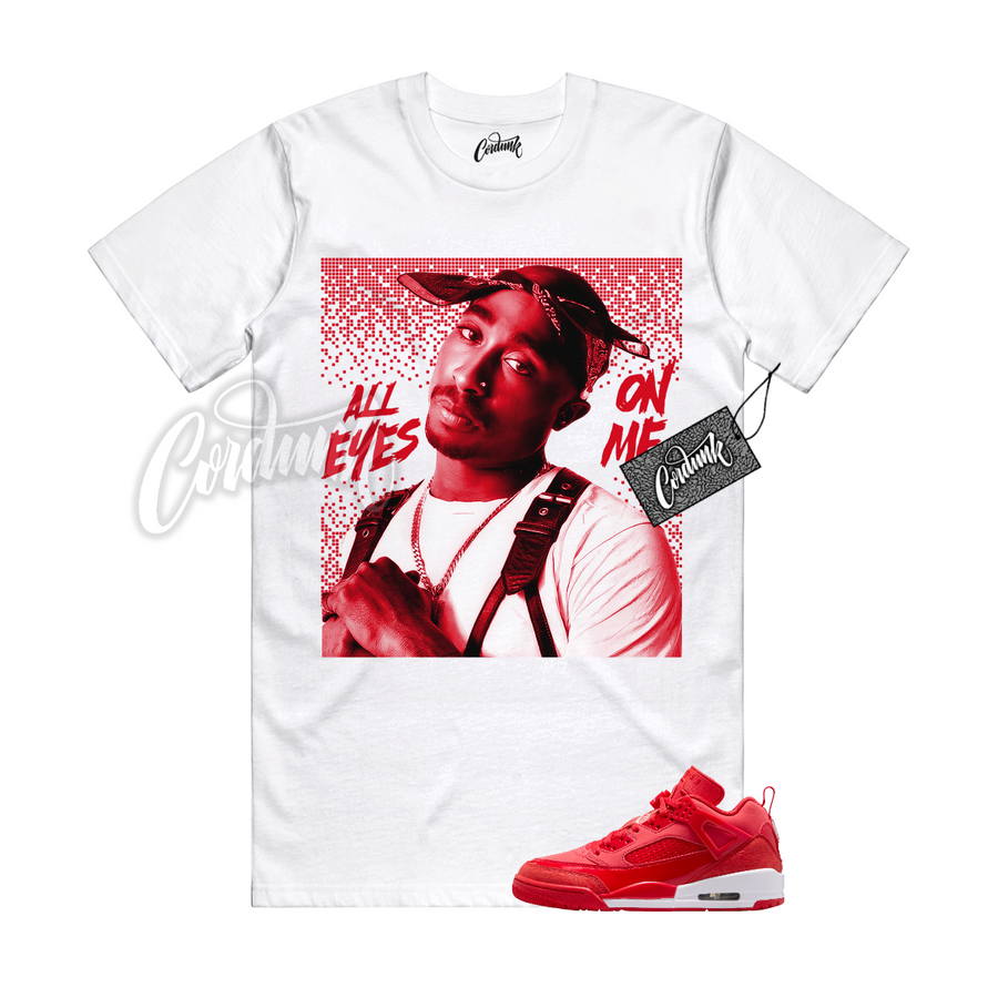 Spizike University Red TP