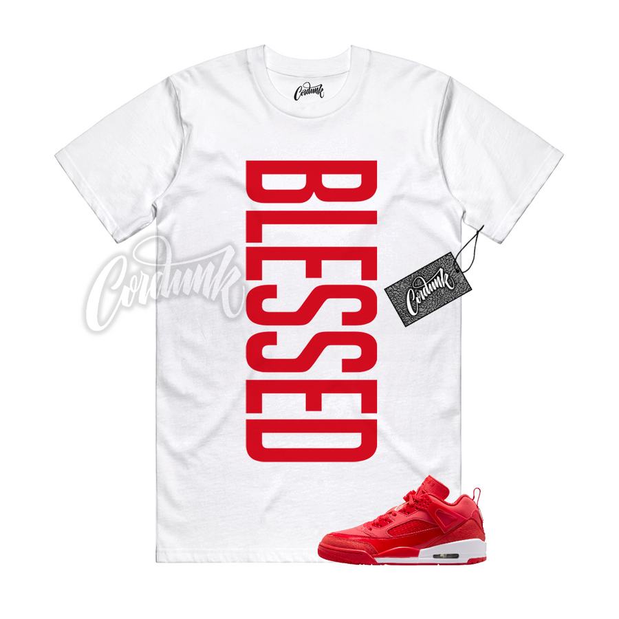 Spizike University Red VERTBLS